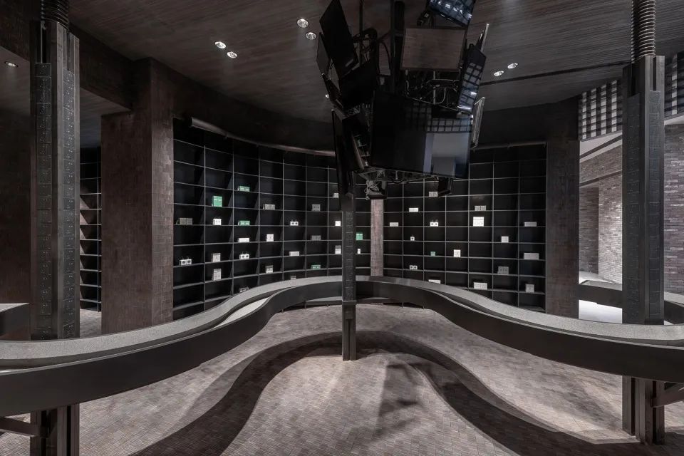 HARMAY 武汉,西安两店丨中国武汉丨上海无亿艺术设计工作室-49