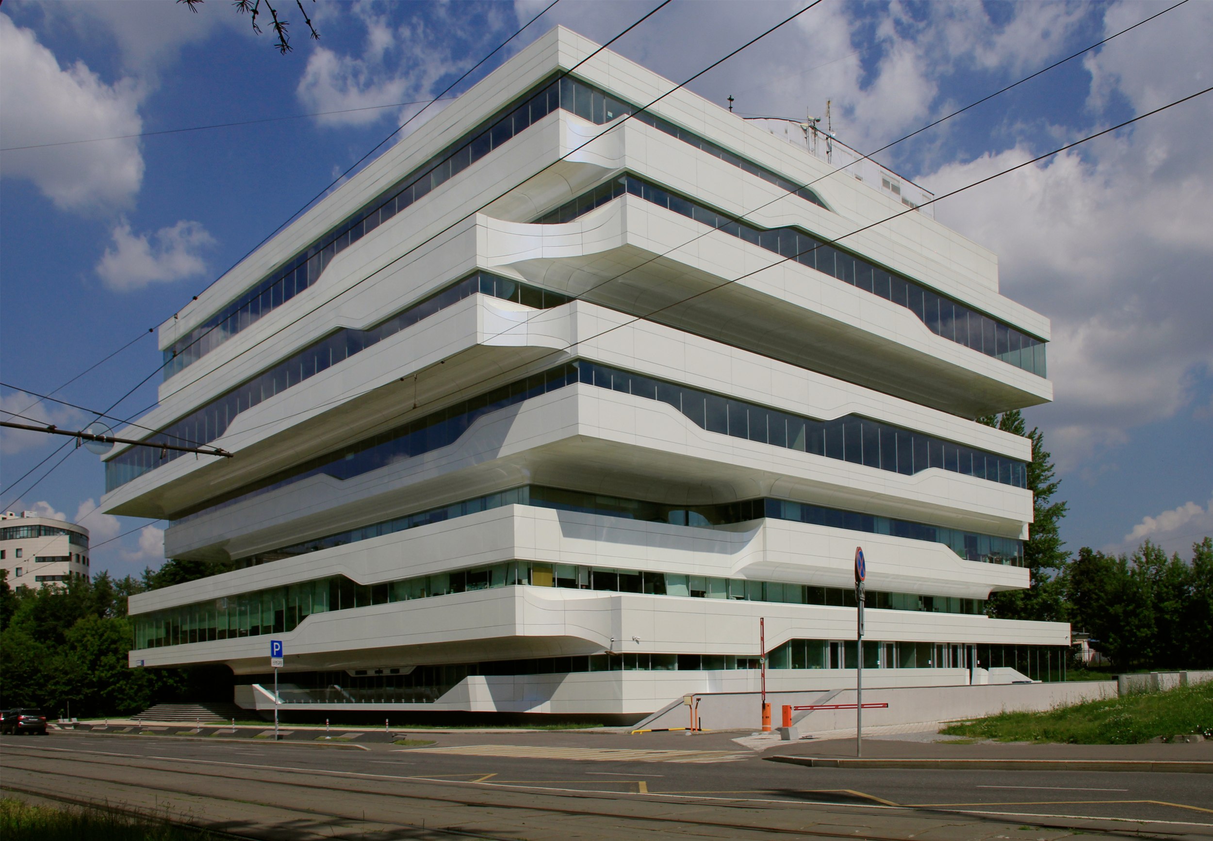 Áèçíåñ-öåíòð Dominion Tower-7