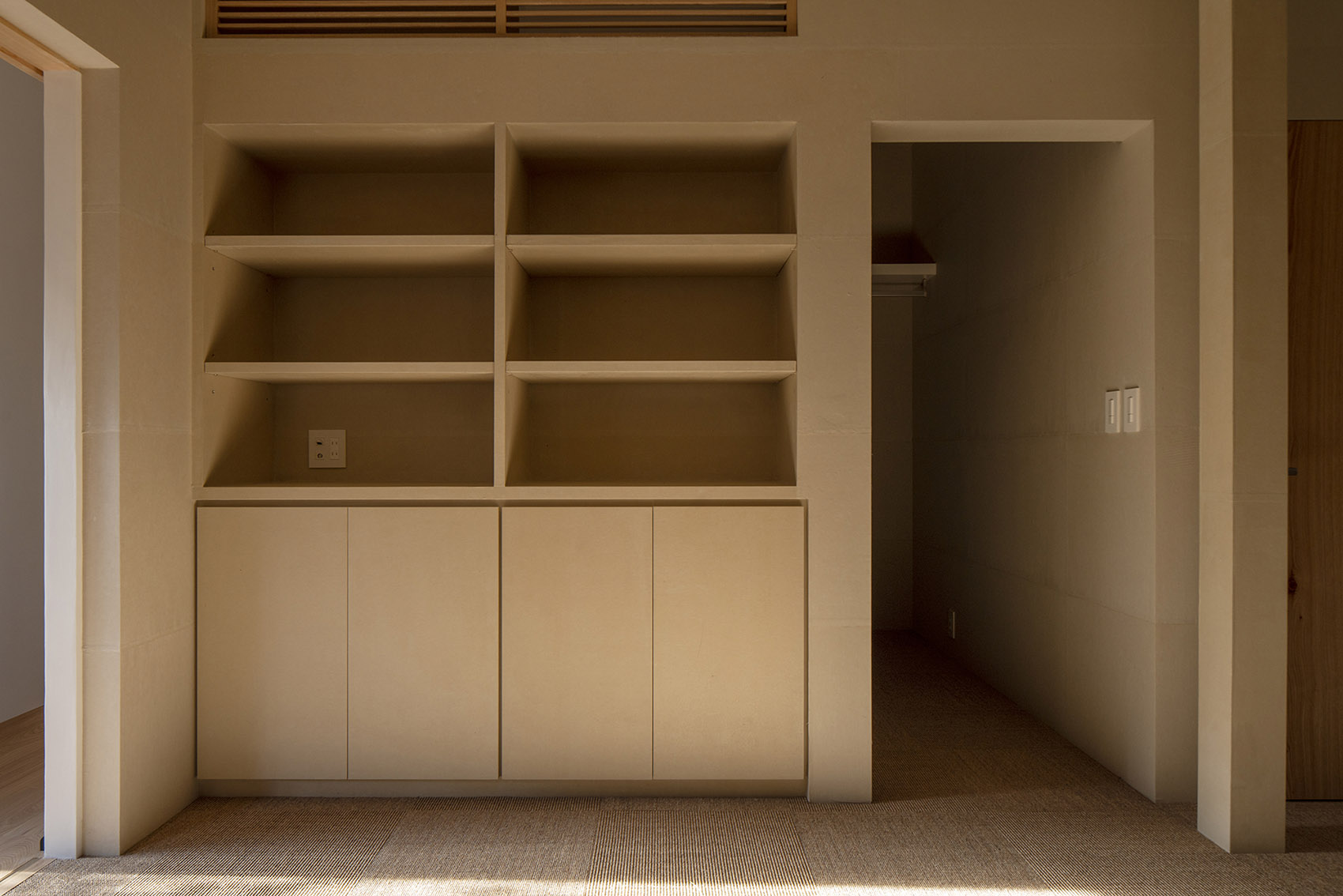 伊势住宅修缮与改造丨日本丨koyori-44