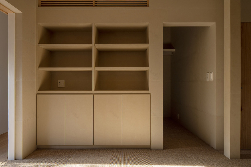 伊势住宅修缮与改造丨日本丨koyori-44