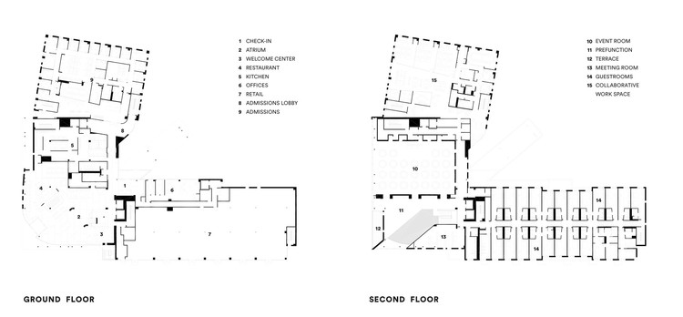 奥伯林酒店（Hotel at Oberlin）-37