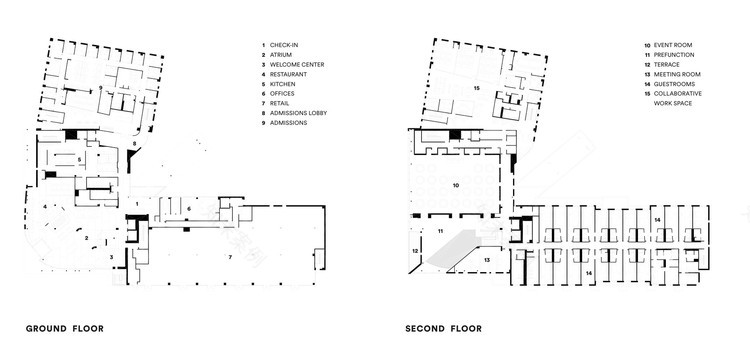 奥伯林酒店(Hotel at Oberlin)-37