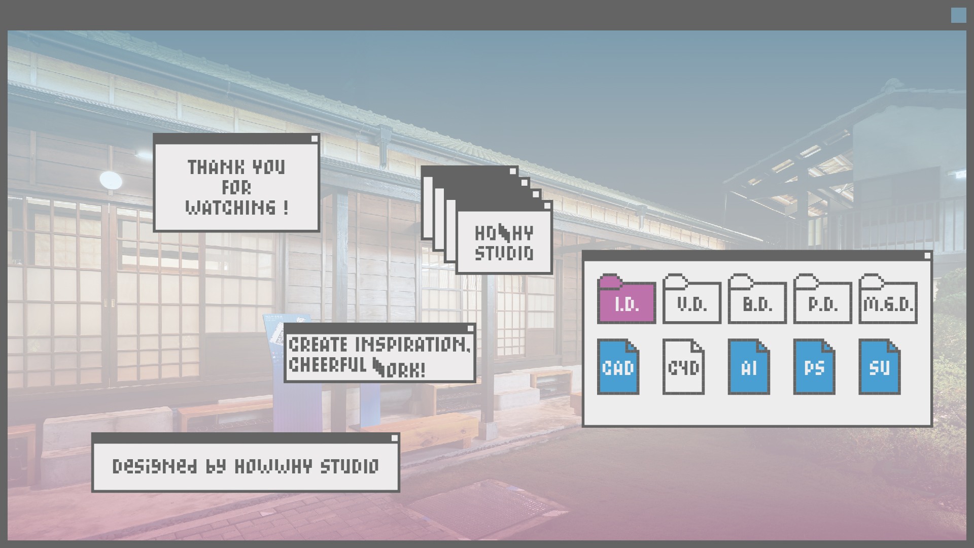 明治町冰淇淋丨中国台南丨林子翔 Sean Lin 等-35