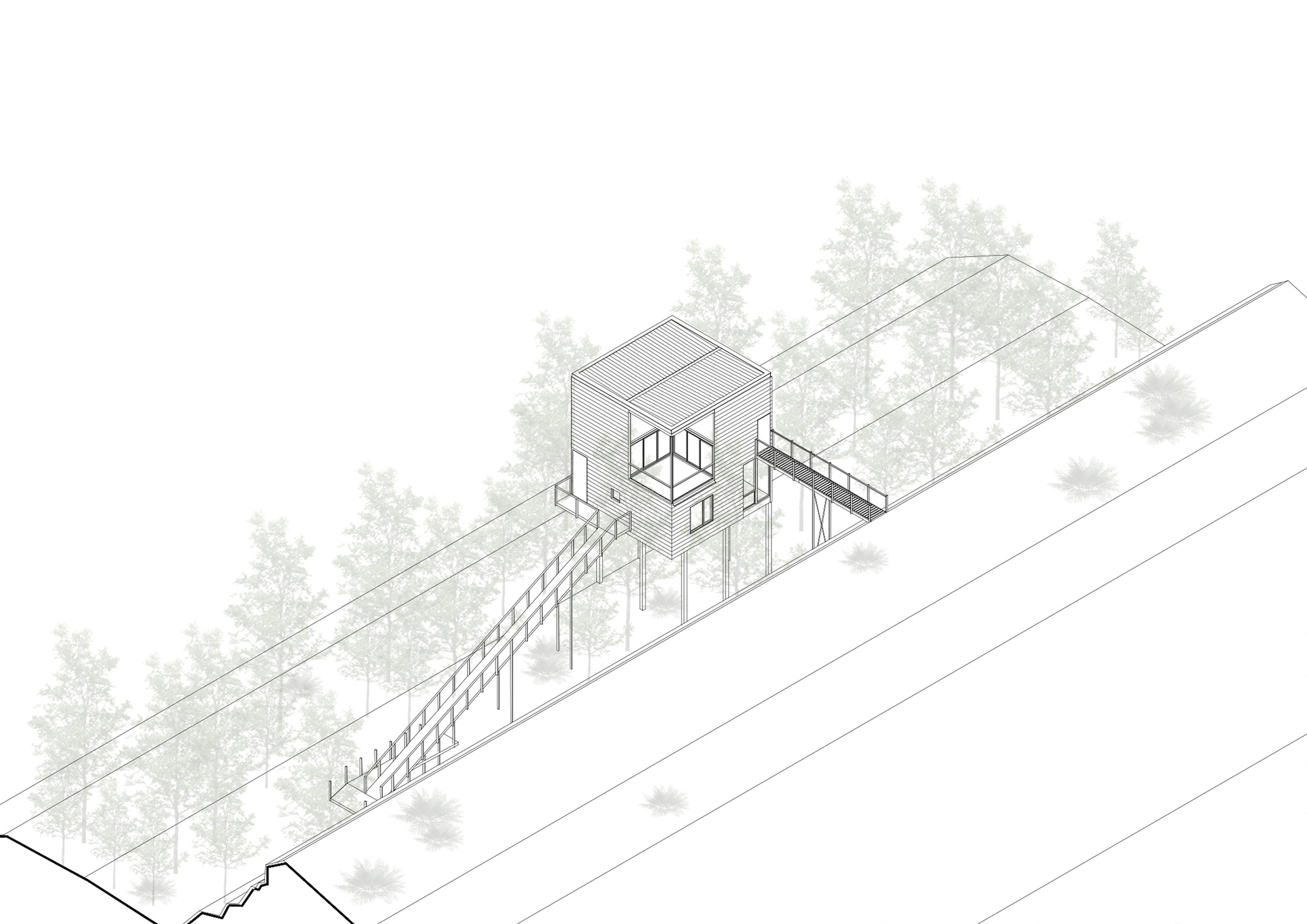 沙丘屋丨阿根廷丨AToT  Arquitectos Todo Terreno-50