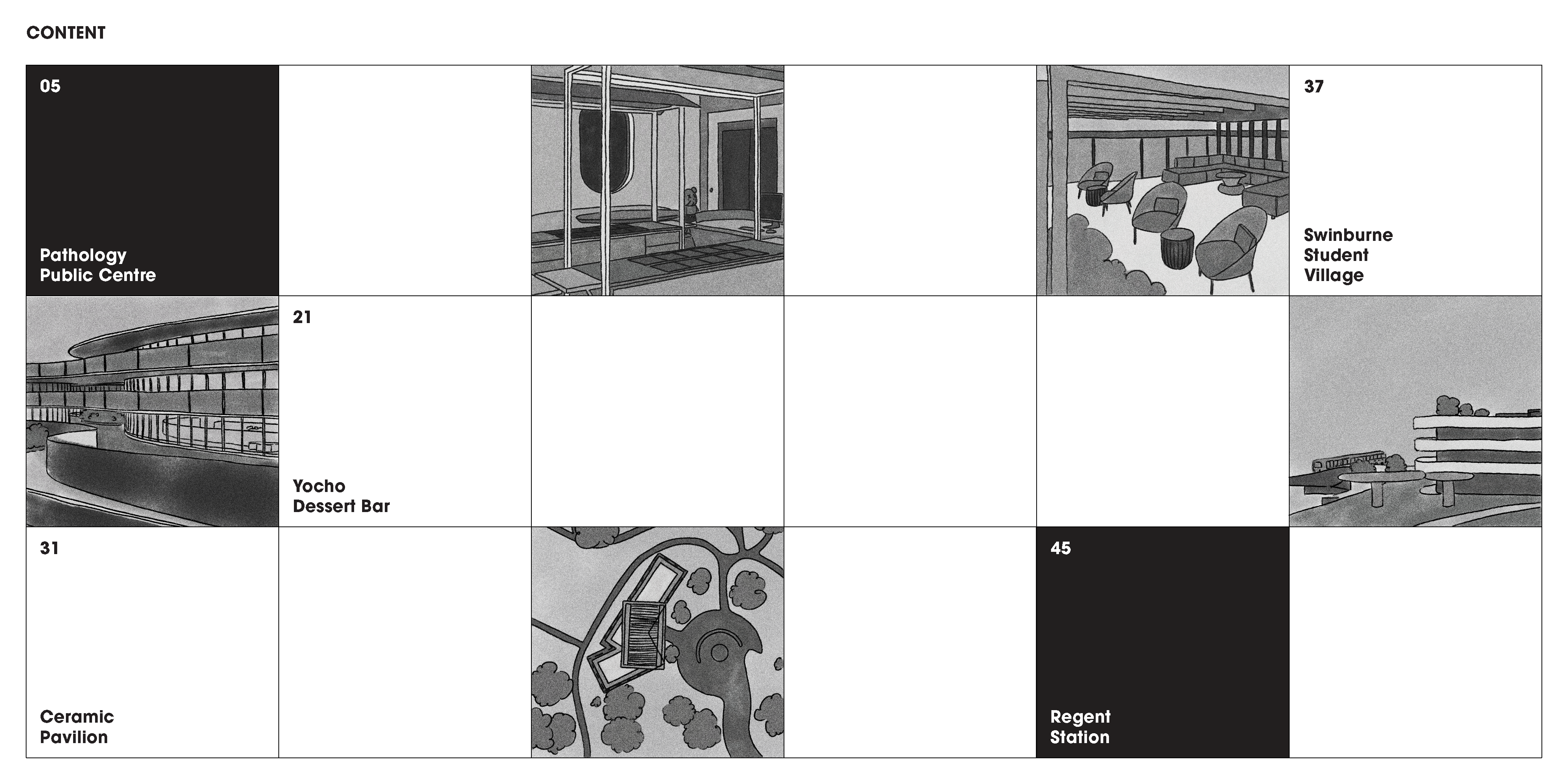 Interior Architecture Portfolio-2