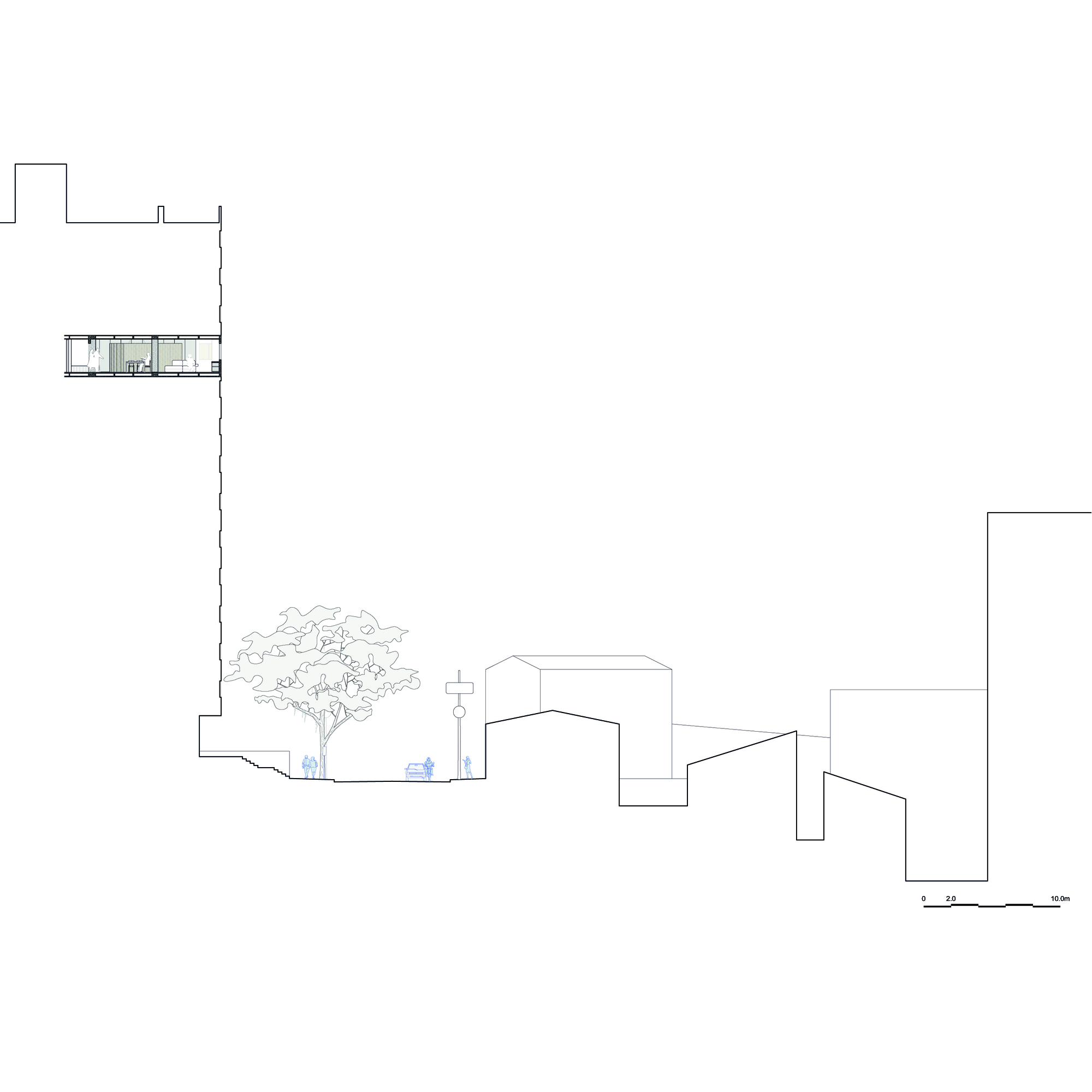 瓜拉帕里公寓丨巴西圣保罗-20