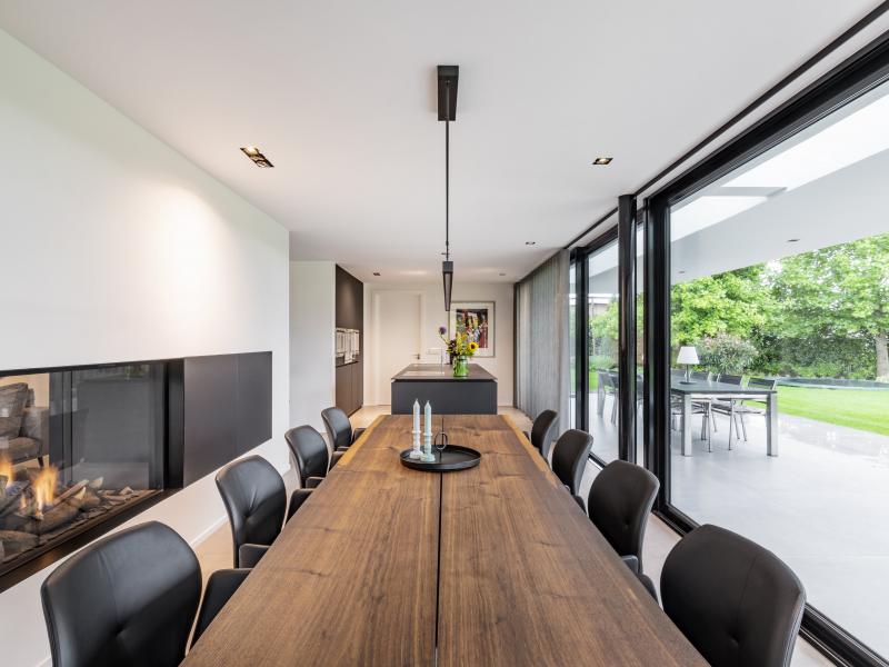 Venray住宅室内装修项目-23