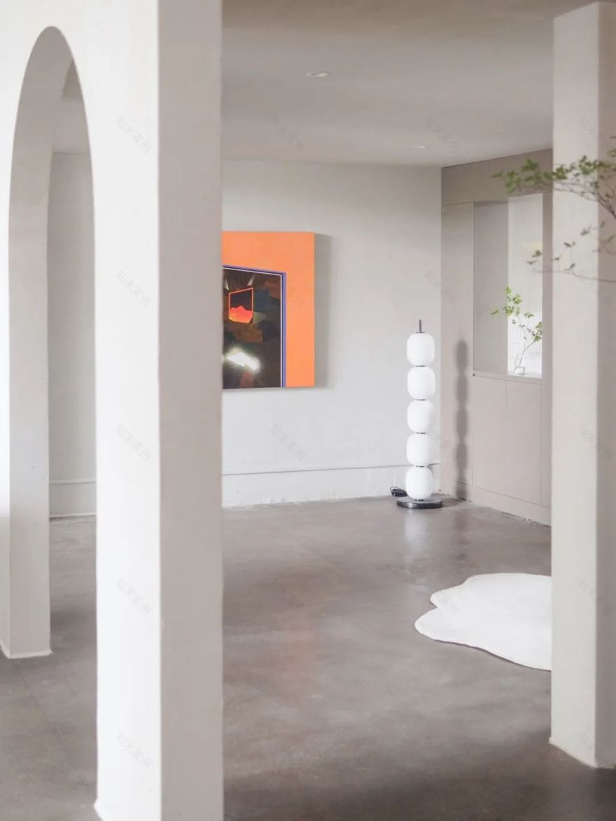 设计师的家|减法生活丨中国北京丨李斌-15