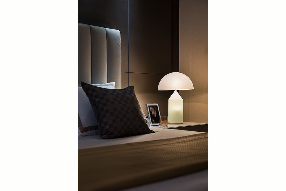 富力虹桥10号  公寓样板-13