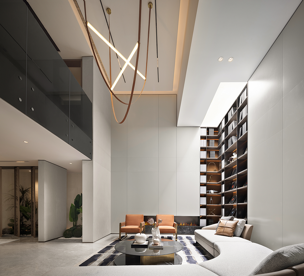 福州国贸凤凰原住宅丨中国福州-27