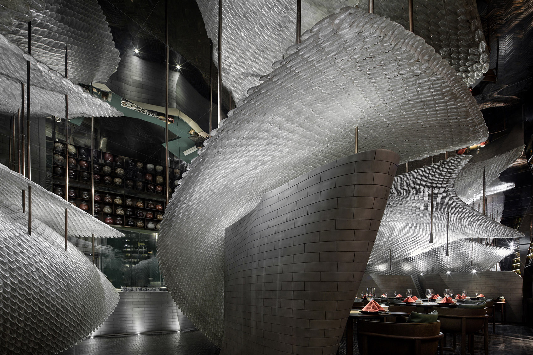 宋·川菜，广州 / 共和都市-50