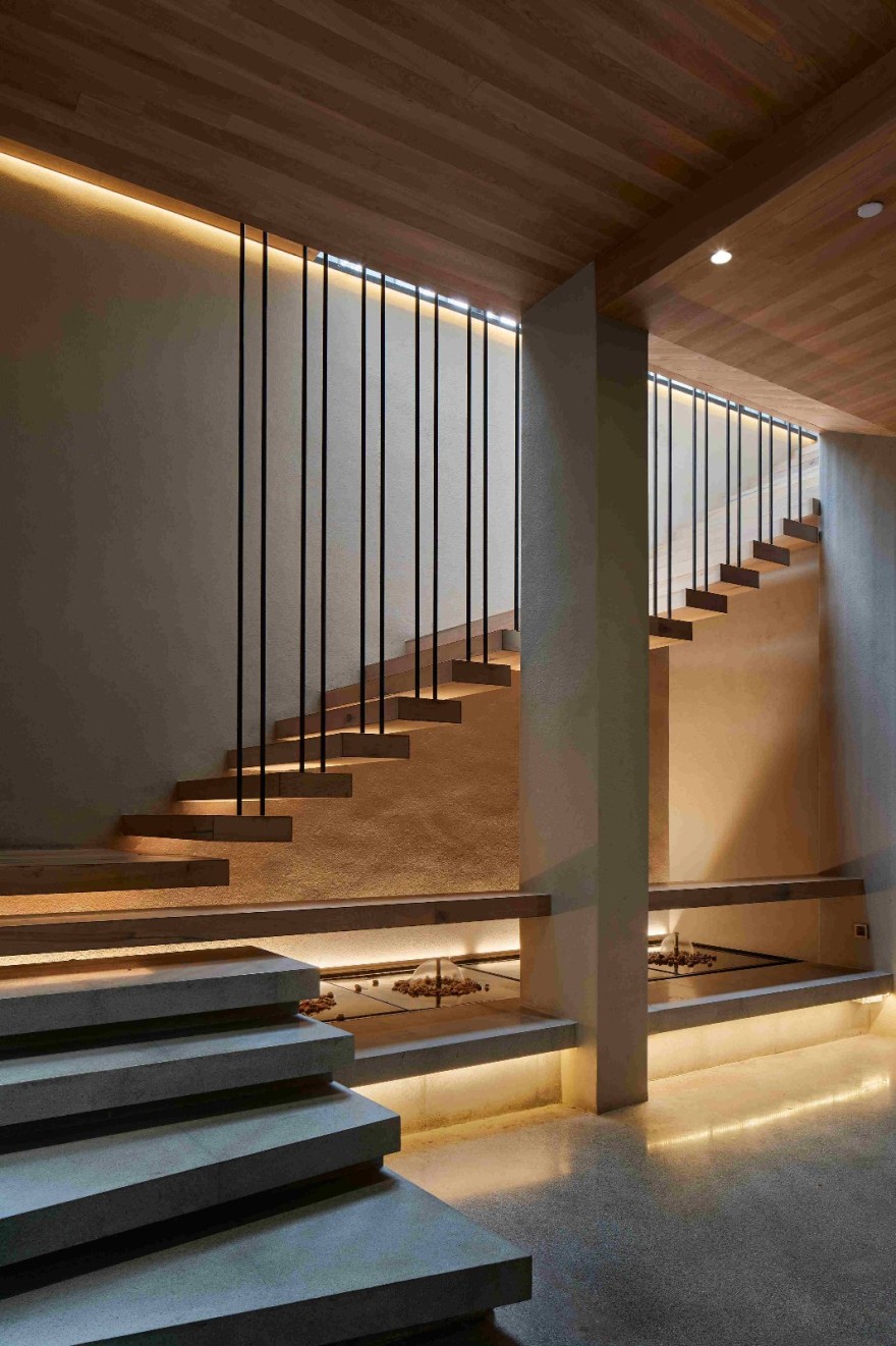 忆泊酒店咪啦餐吧-4