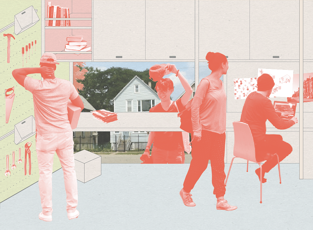 丨美国芝加哥-19