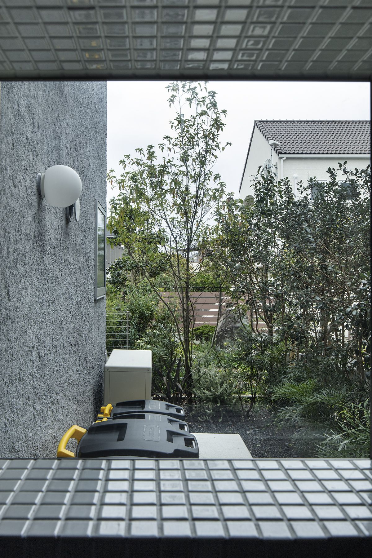 山手の家丨后藤周平-53