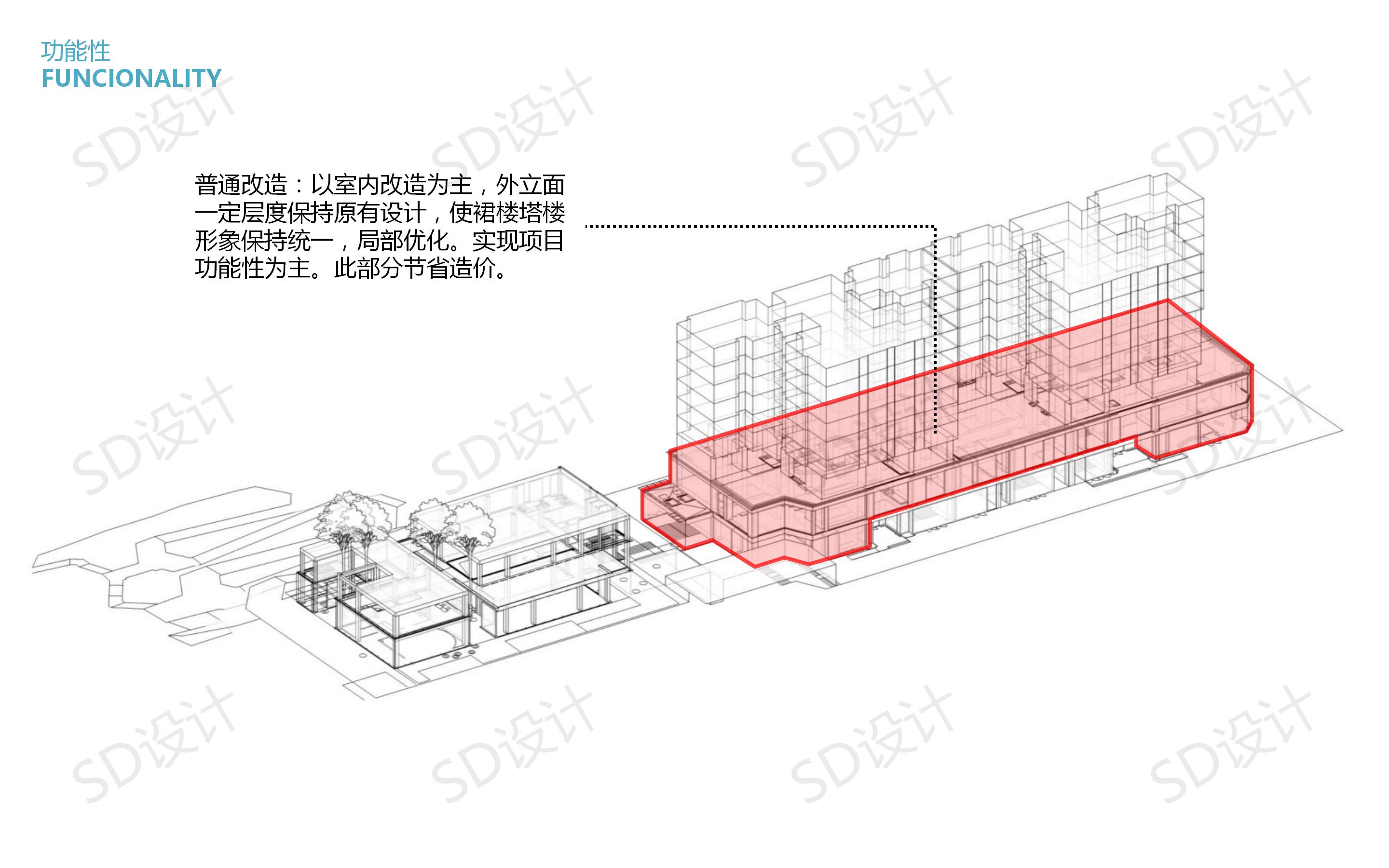 南宁万科城幼儿园设计丨中国南宁丨SD-32