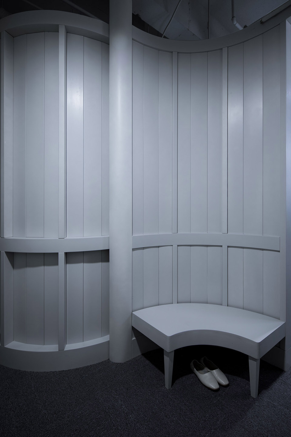 器屋，北京 / 雅思睿设计研究室-56