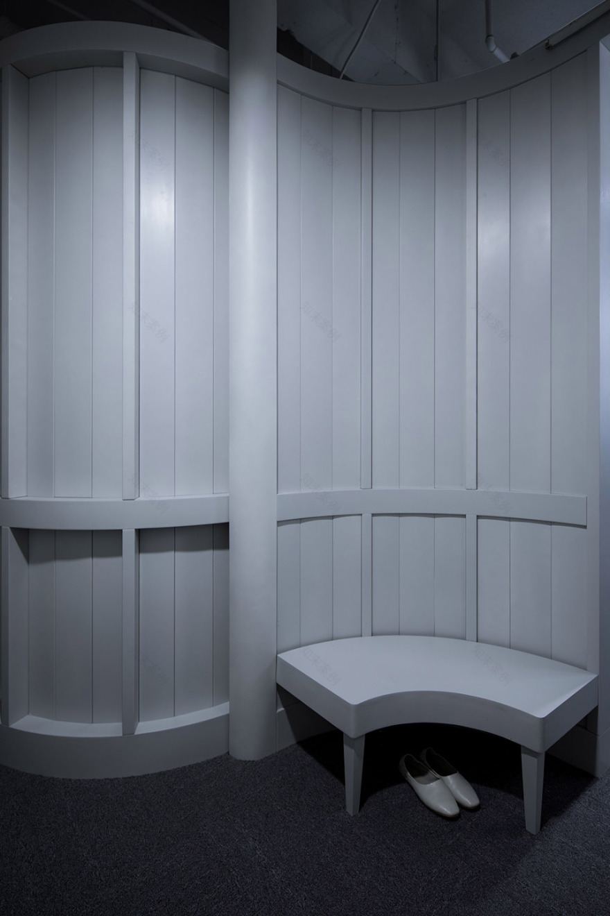 器屋,北京 / 雅思睿设计研究室-56