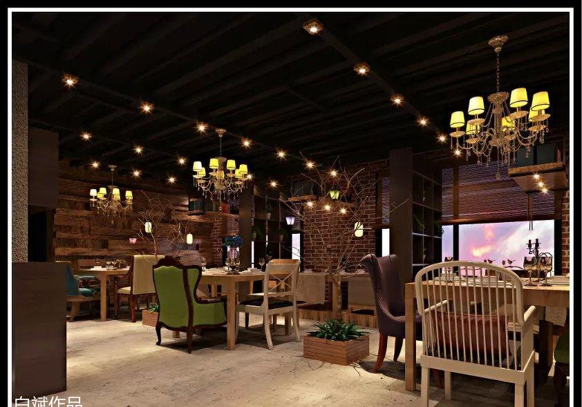 
丽江印象斑鱼府 -4