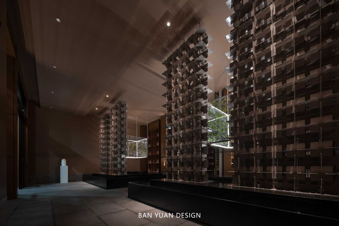 源玺足道丨中国无锡丨无锡半圆-19