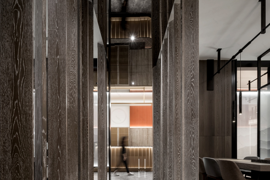 墨染萬象 | 山水之間的東方意境-1