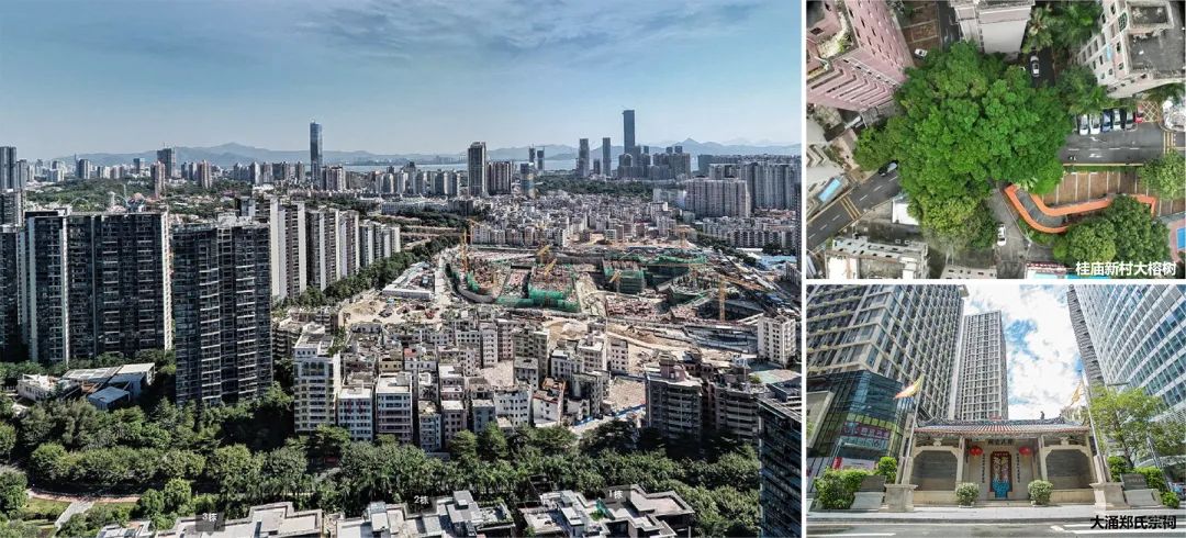 深圳绿景沙河学校丨中国深圳丨深圳大学建筑设计研究院有限公司——元本体工作室-31