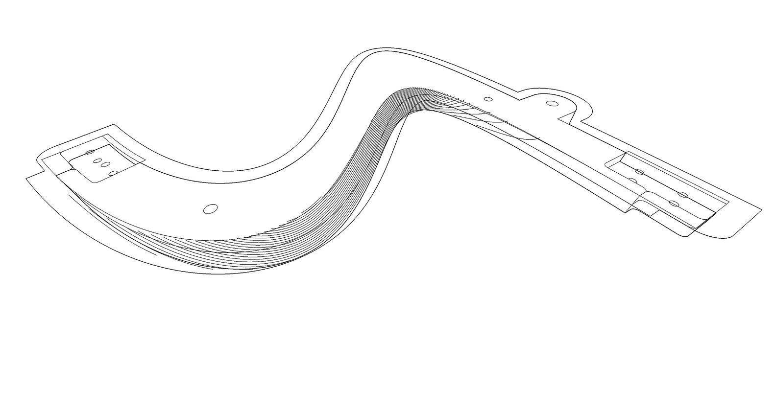 一个主要办公室翻新丨美国丨dECOi Architects-100