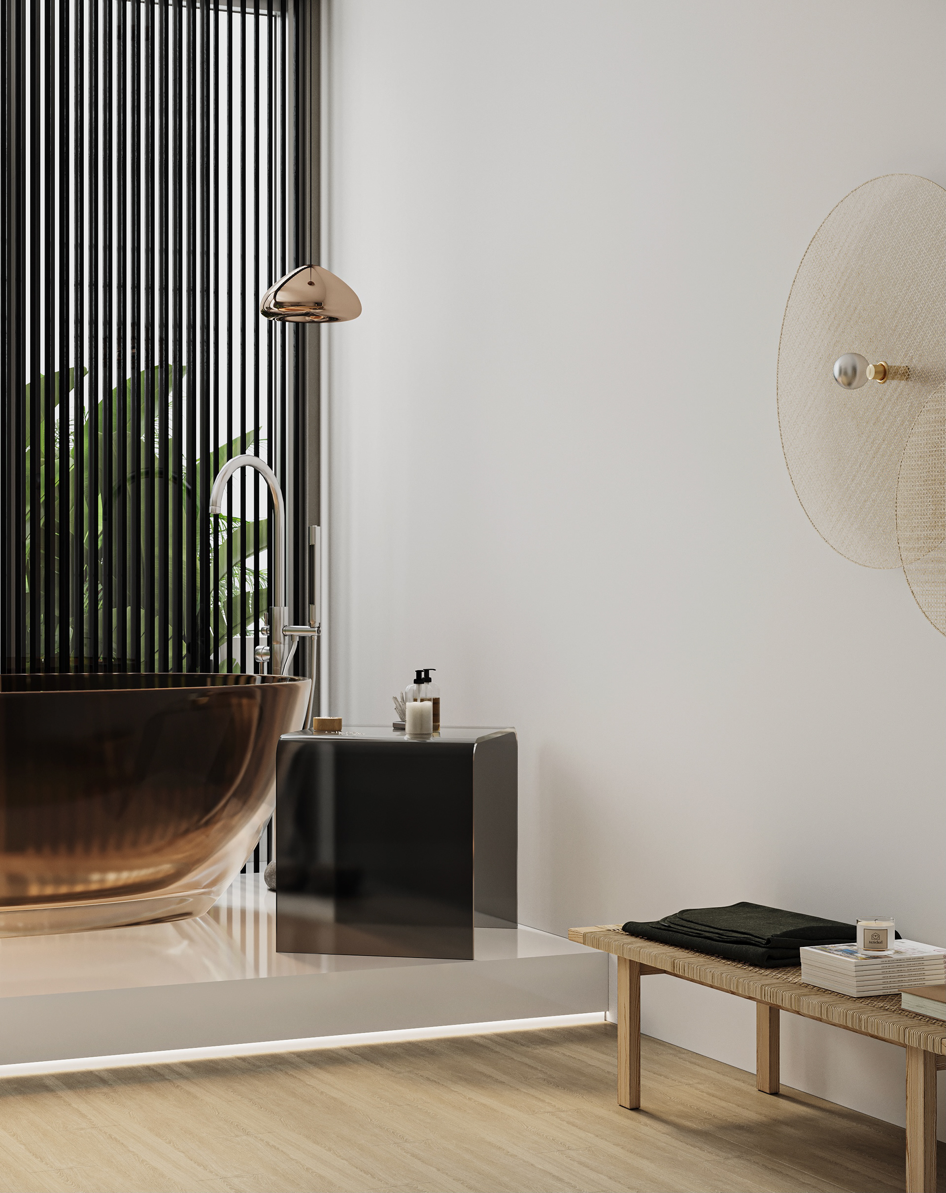 照明项目丨法国尼斯-27