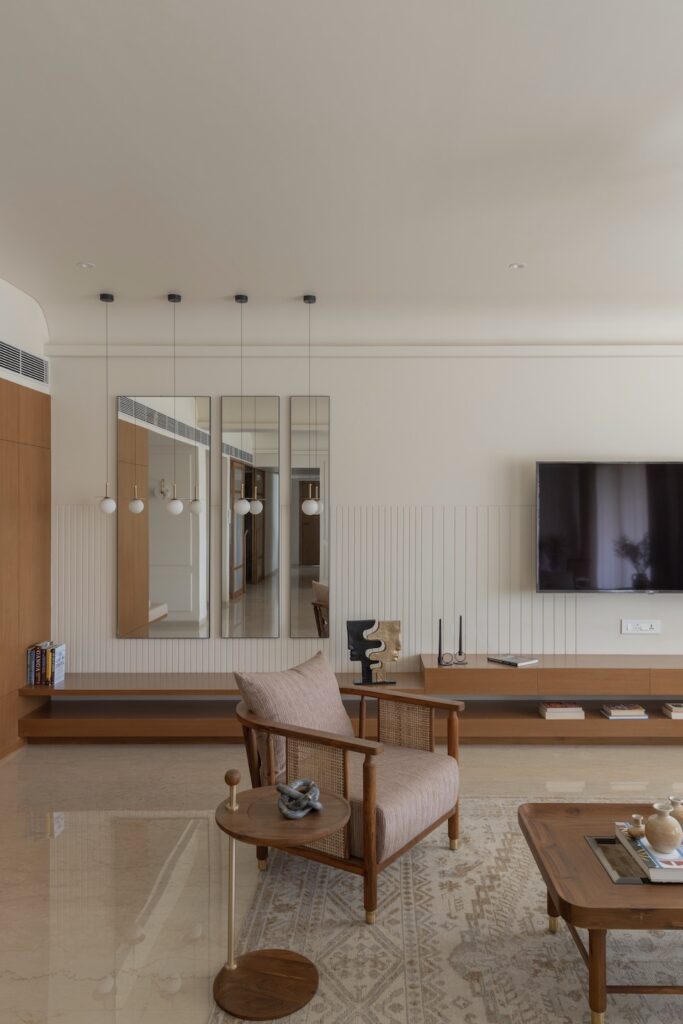 丨印度丨Shreya Patel及其同名室内设计公司-18