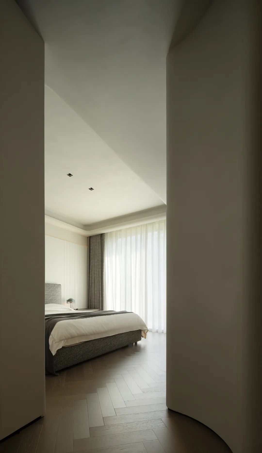 凤起潮鸣·梧庭丨中国宁波丨顾袁峰设计师事务所-41