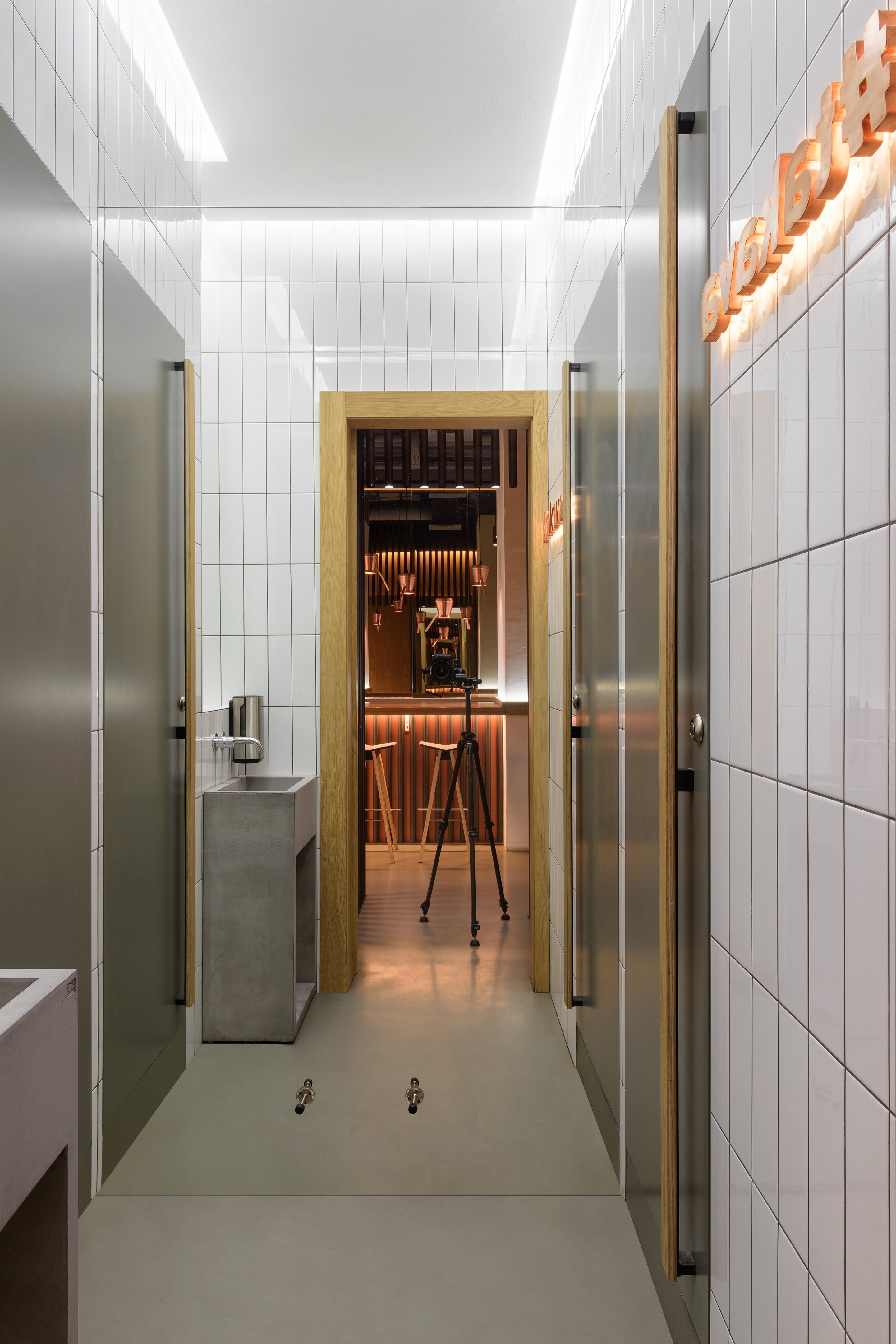 TAKAVA 2·0 咖啡厅-21