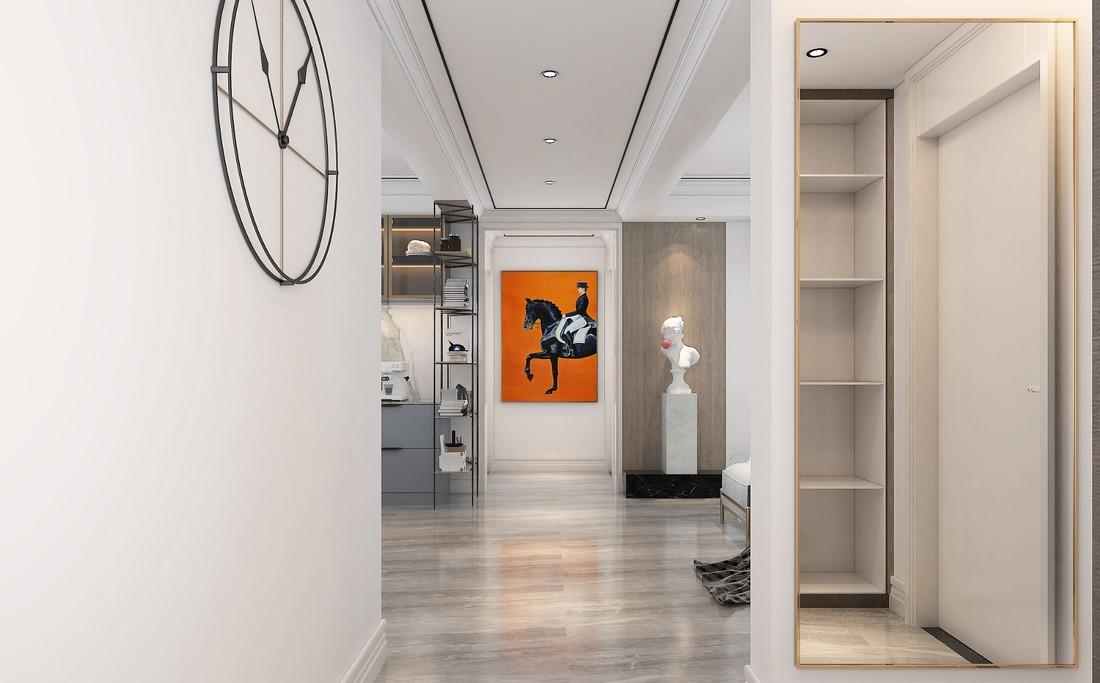 慢调生活 | 多功能家居设计-0