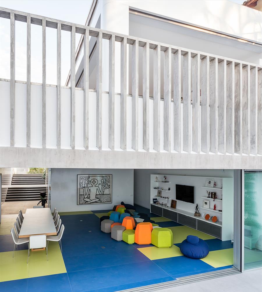 玩具图书馆 MM-7