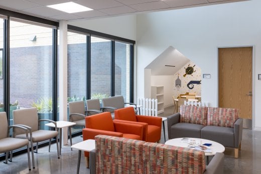 丨美国丨MASS Design Group-53