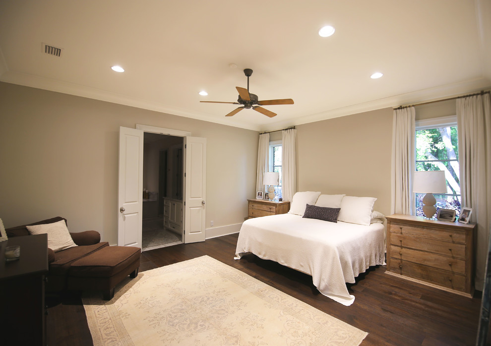 丨Bob Chatham Custom Home Design-19