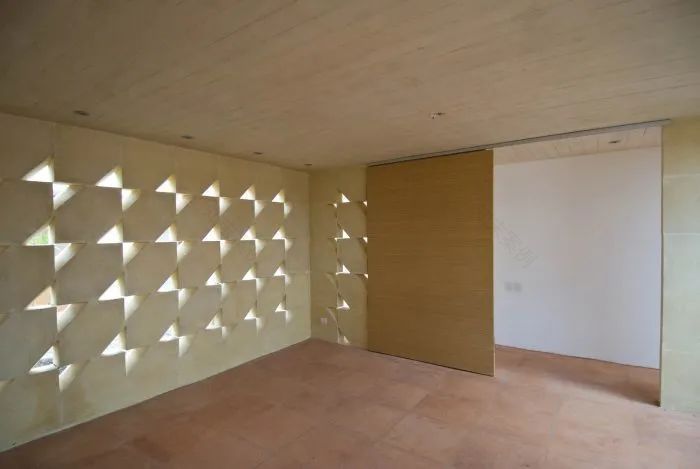 火山脚下的白墙绿意 · 哥伦比亚 Villa de Leyva 之家丨Guillermo Fischer-17