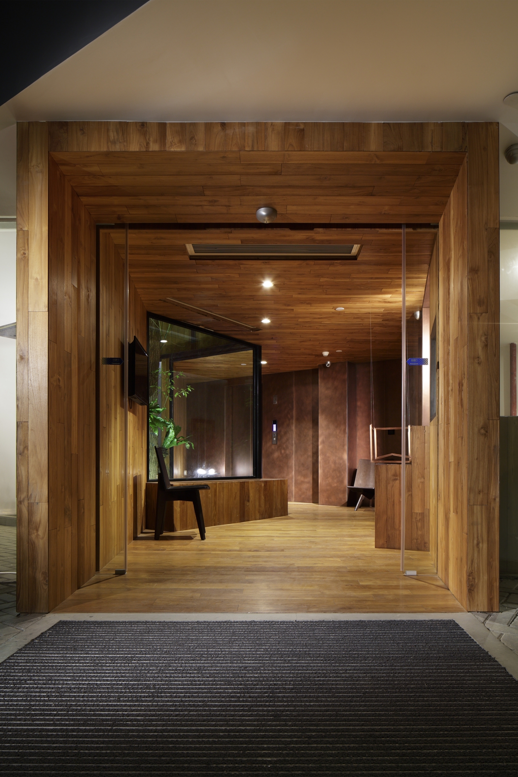 厦门乐雅无垠酒店Hotel Wind(官方摄影)-14