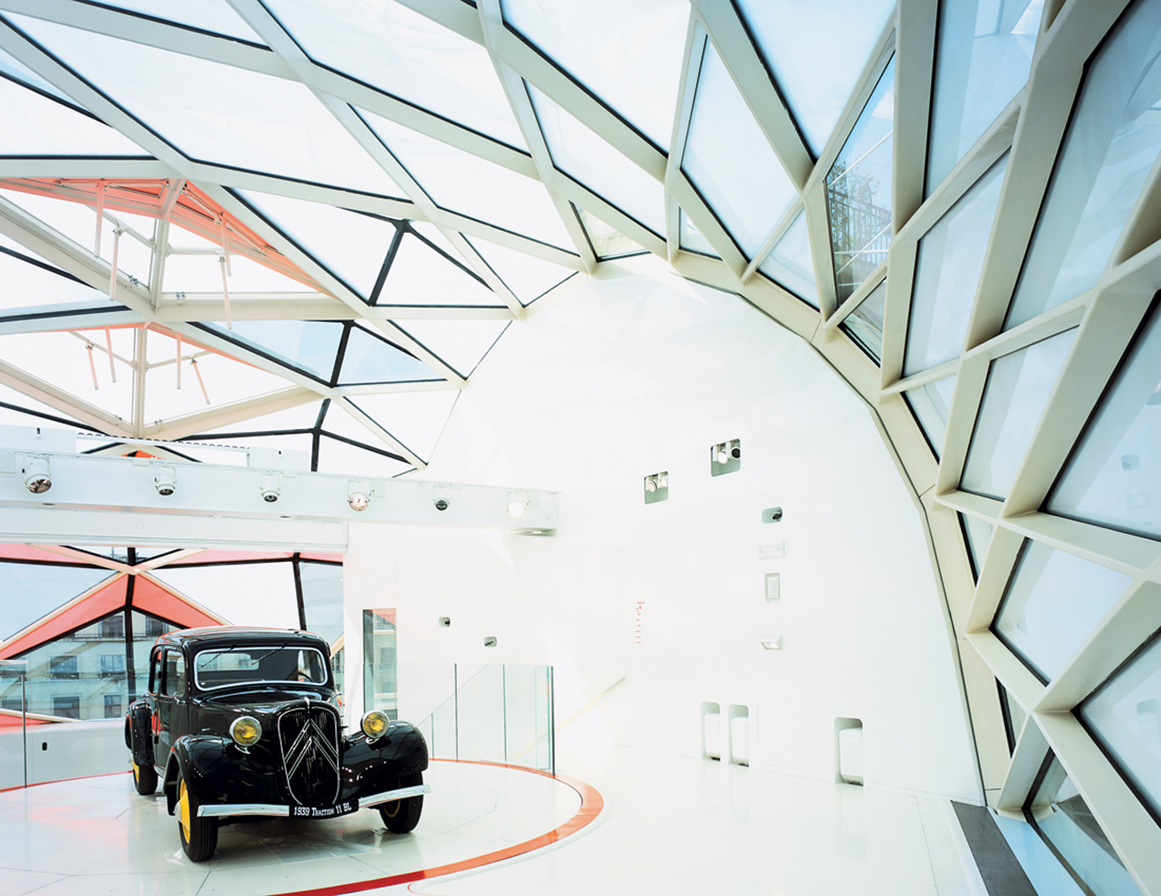 Eight career-defining projects by French architect Manuelle Gautrand-34