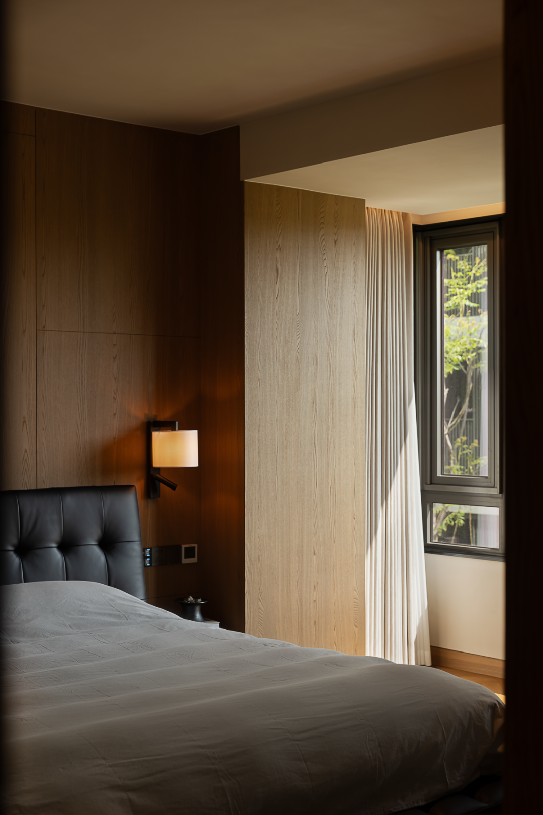 沐拾里丨中国宁波丨或西年代设计-28