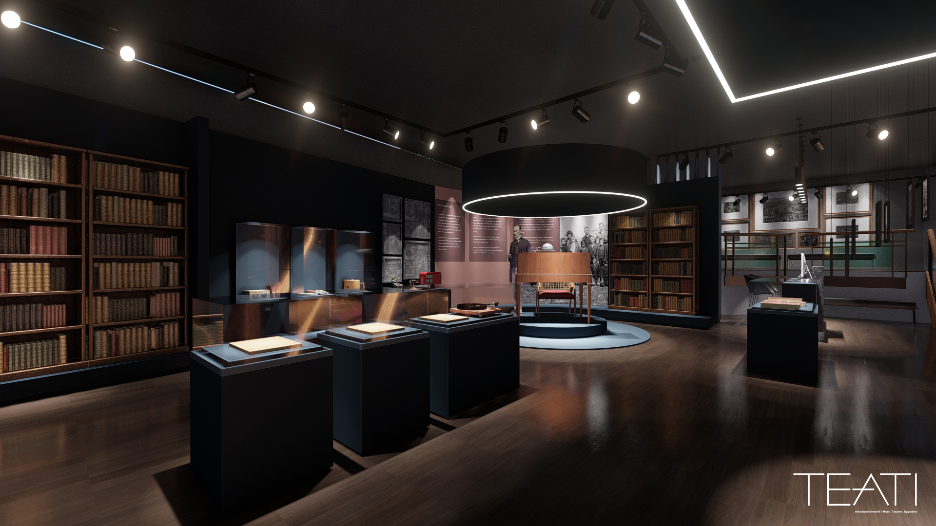 Bolu city Museum I / Turkey-5