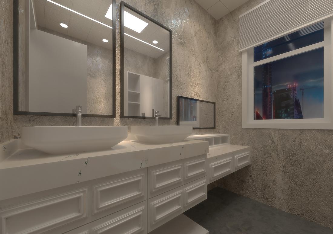 
金地名苑---《与心爱之人》 -10