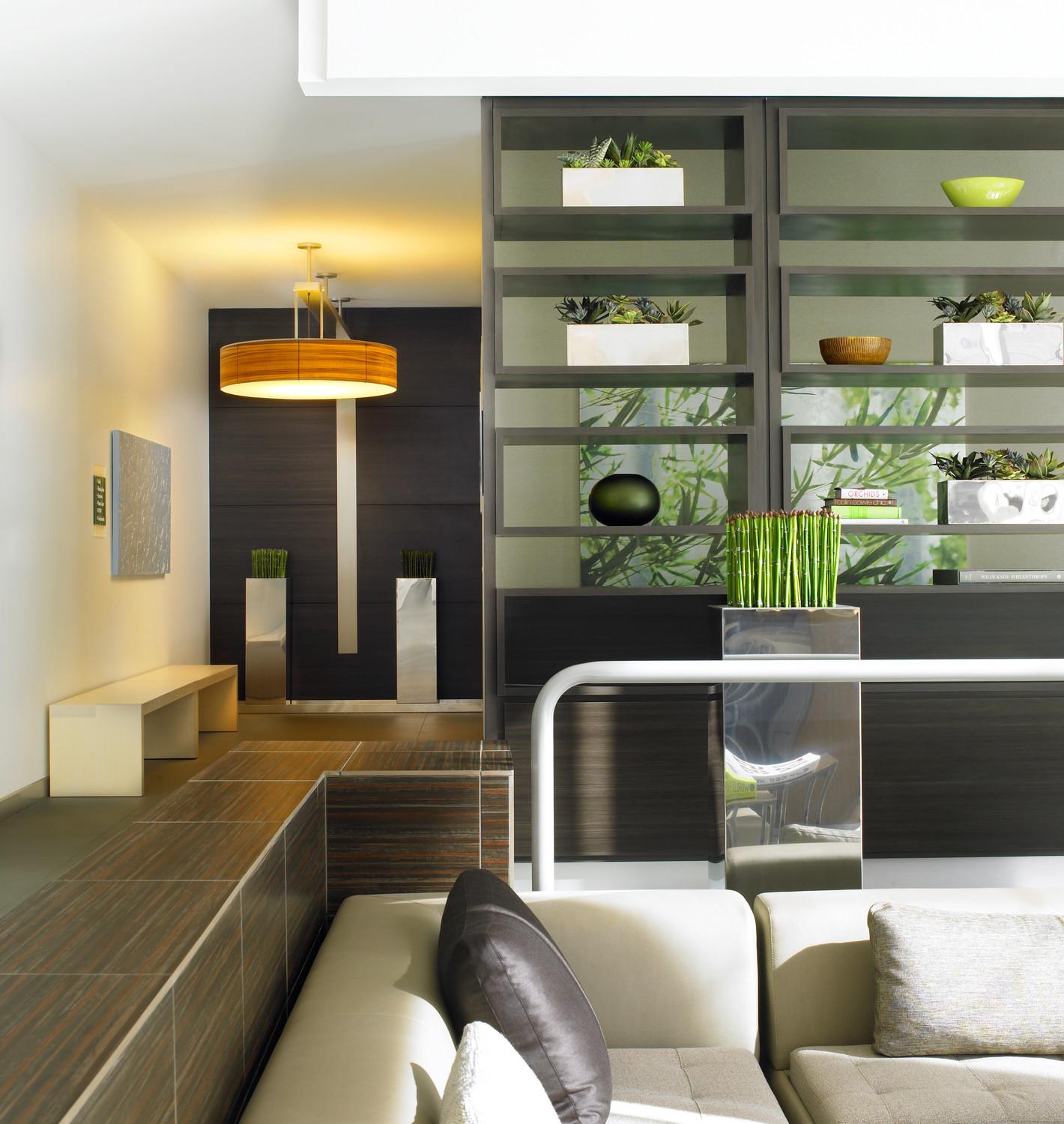 尤因普林斯顿源宿酒店-6