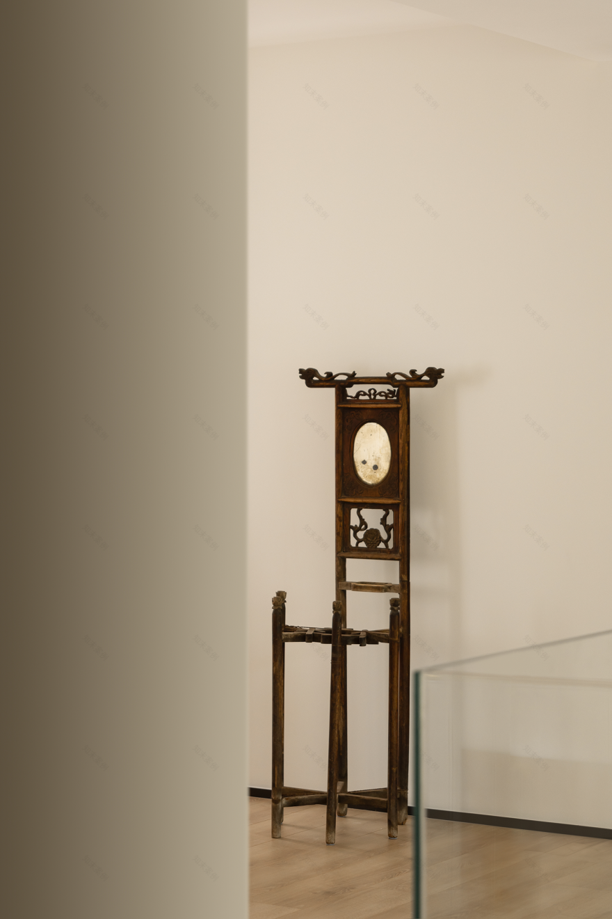 浮光跃金丨中国北京丨你的鹏友空间设计事务所-41