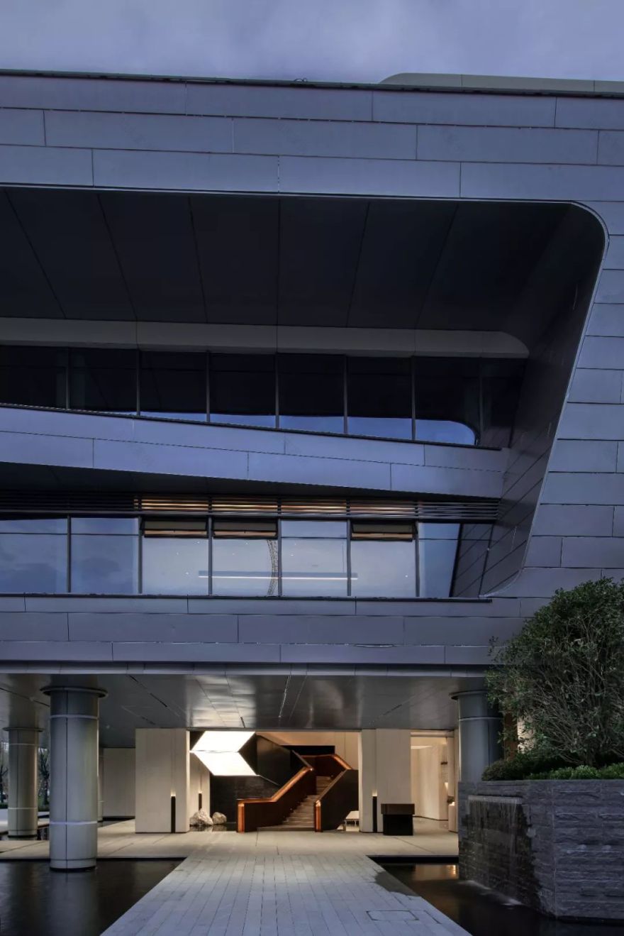 重庆中海十里长江体验中心-2