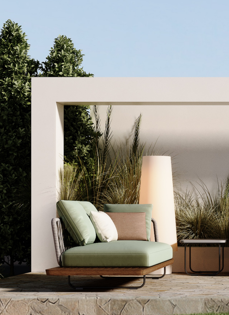 乌洲紫叶园林丨中国佛山丨东创建筑设计-67