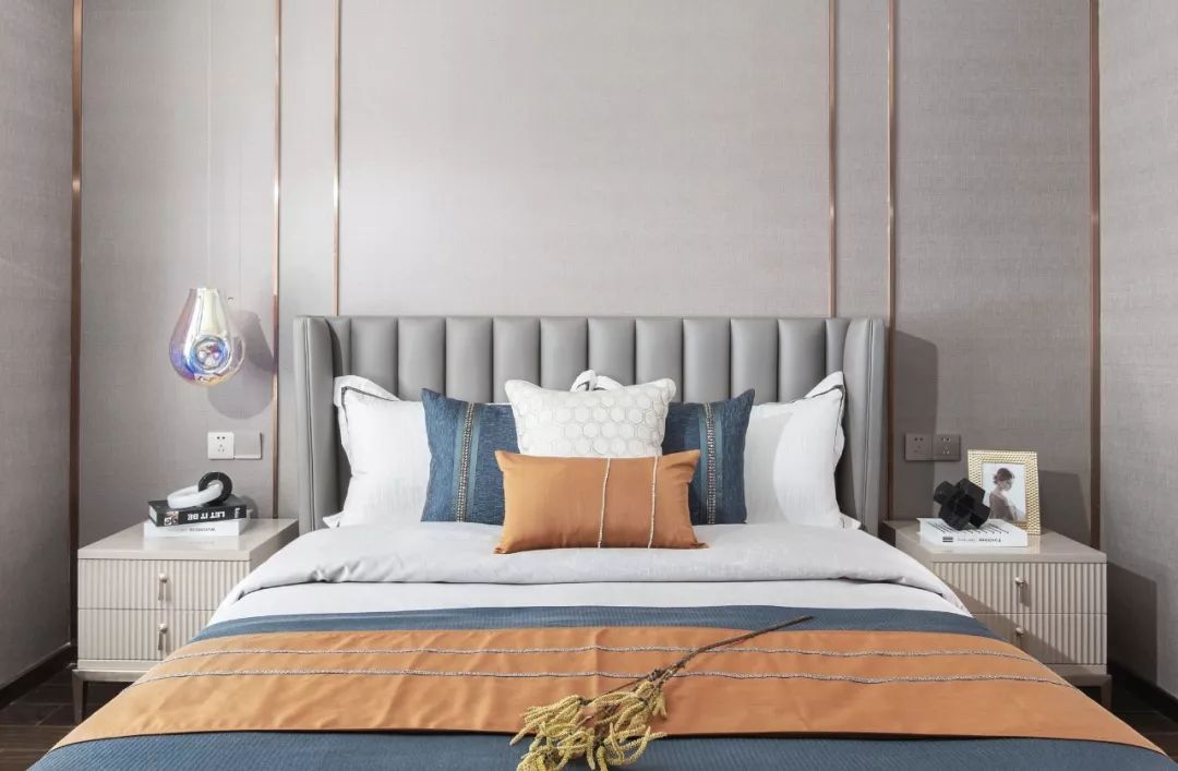 花样年武汉光谷花郡样板间-27