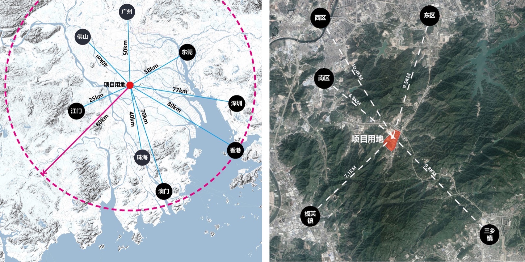广东理工职业学院体育馆丨中国中山丨华南理工大学,江苏浩森建筑设计有限公司-18