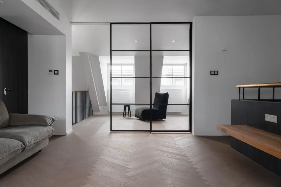 Mi House | 现代简约别墅设计，打造生活容器-132