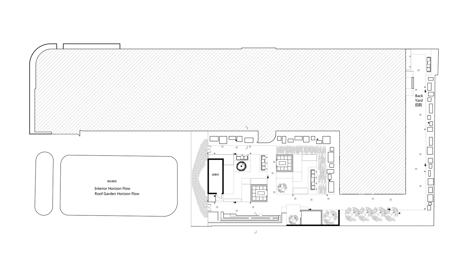北京魔尔艺术主题酒店丨中国北京丨朗奥建筑-46