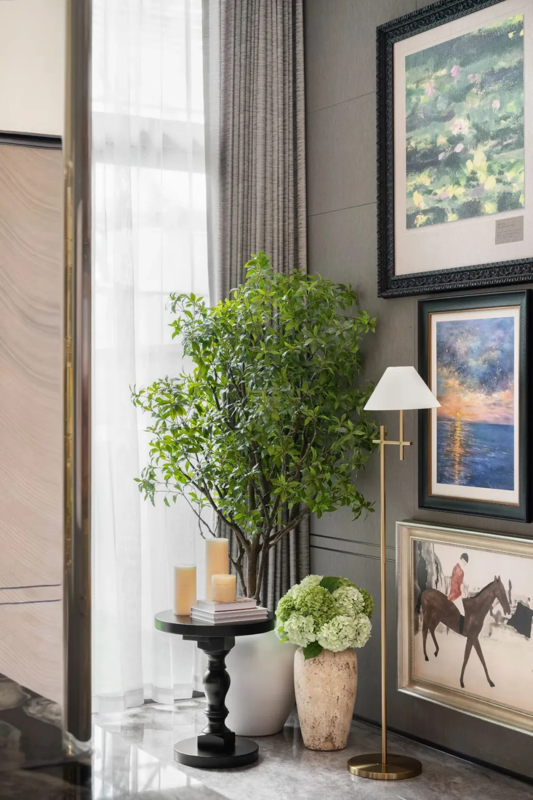 820㎡千万级顶奢别墅，藏不住的王者气度！-26