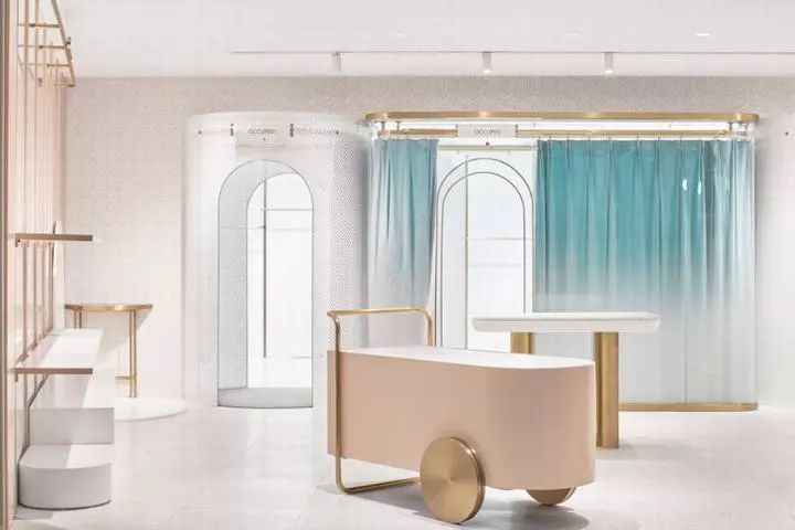 【190期】 2月12日最新零售空间设计-30